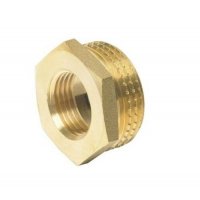 Reduzierstück 3/4" IG x  1" AG