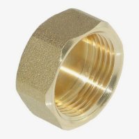 Kappe IG 1/2"